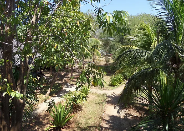 Puri Komodo Resort