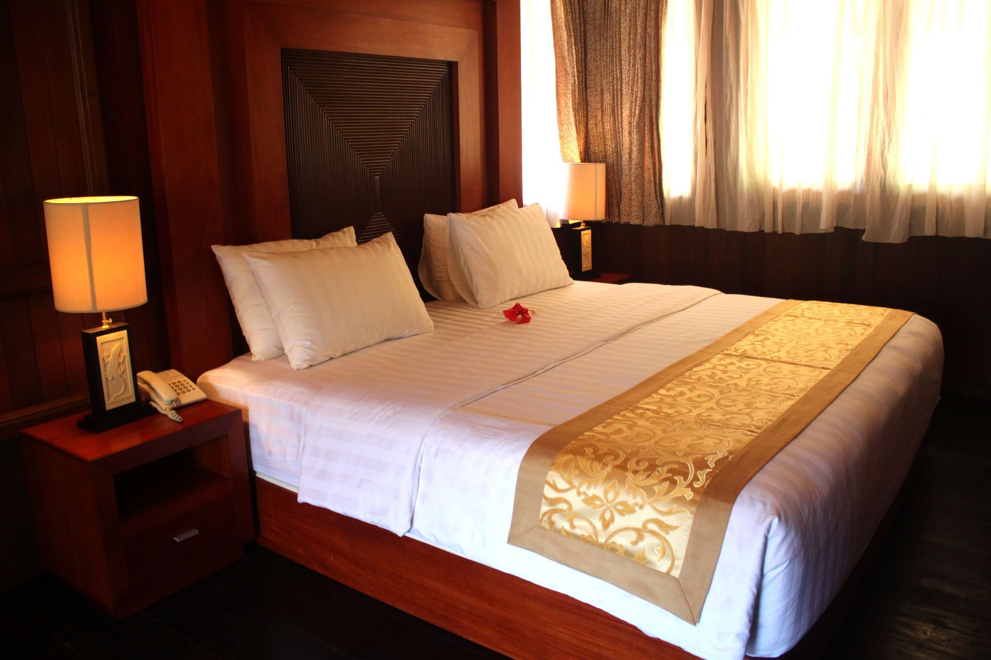 Hotel Puri Komodo 3*