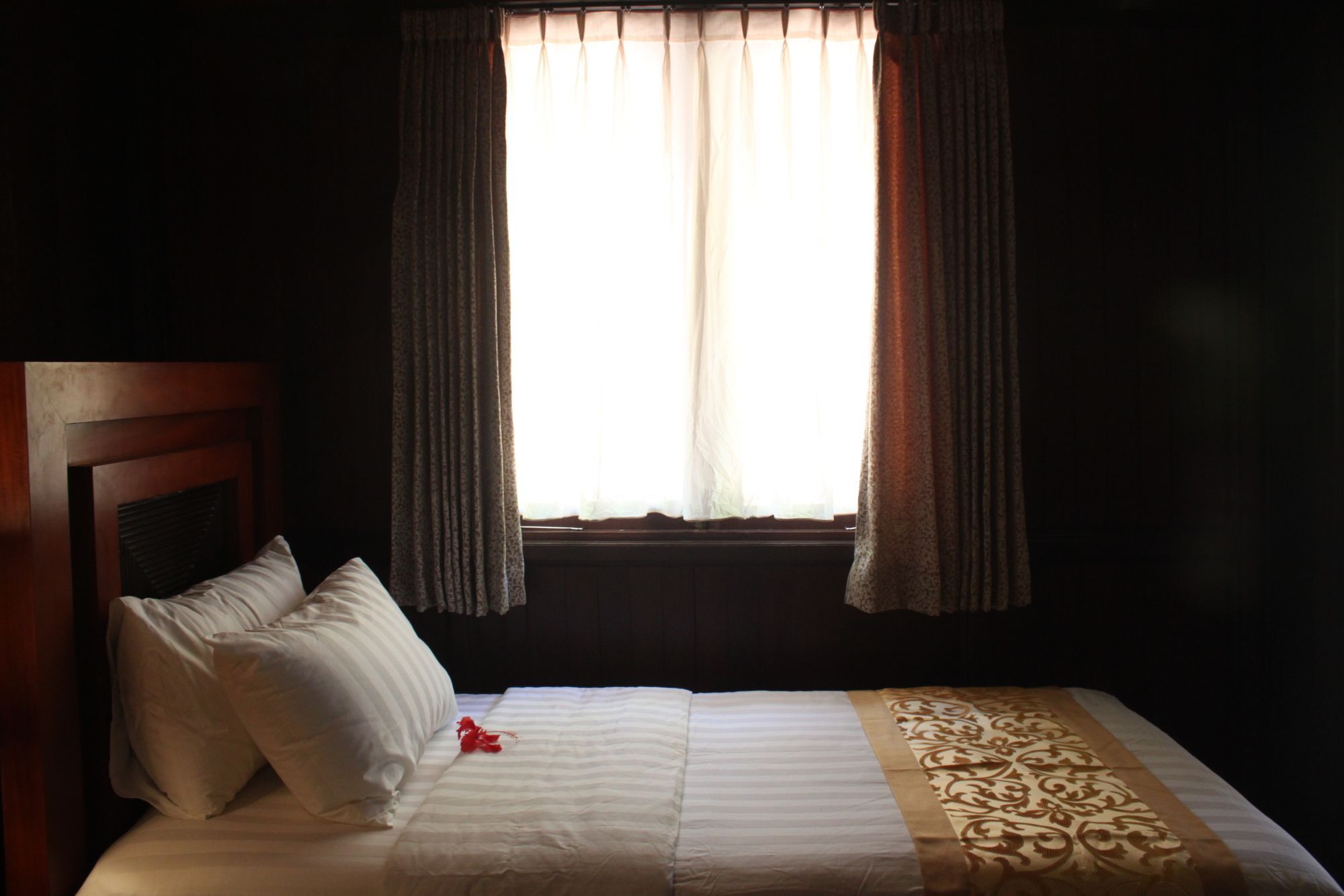 Hotel Puri Komodo