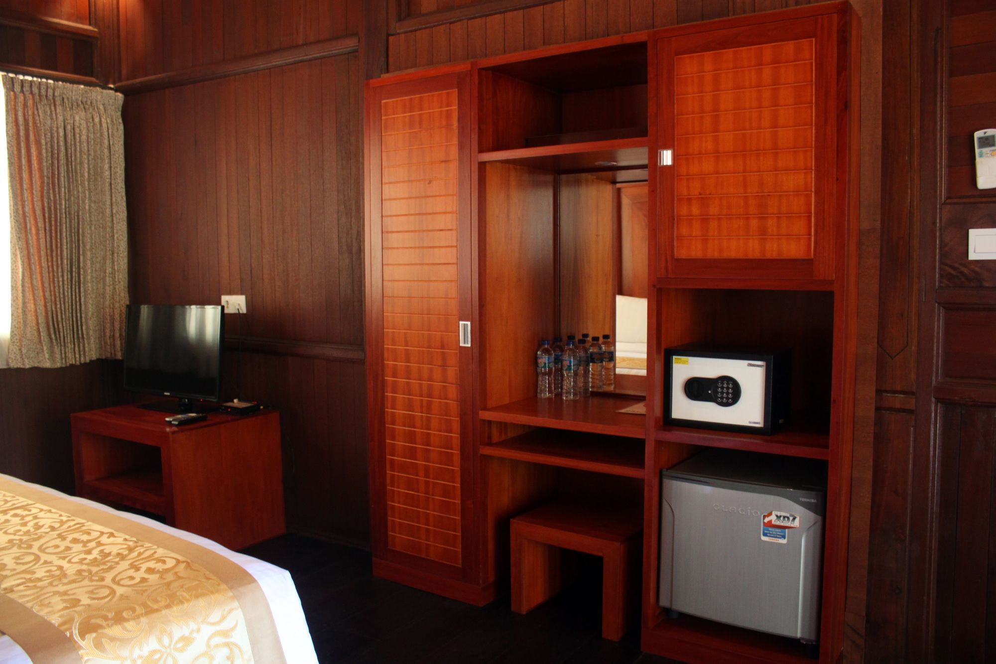 Hotel Puri Komodo