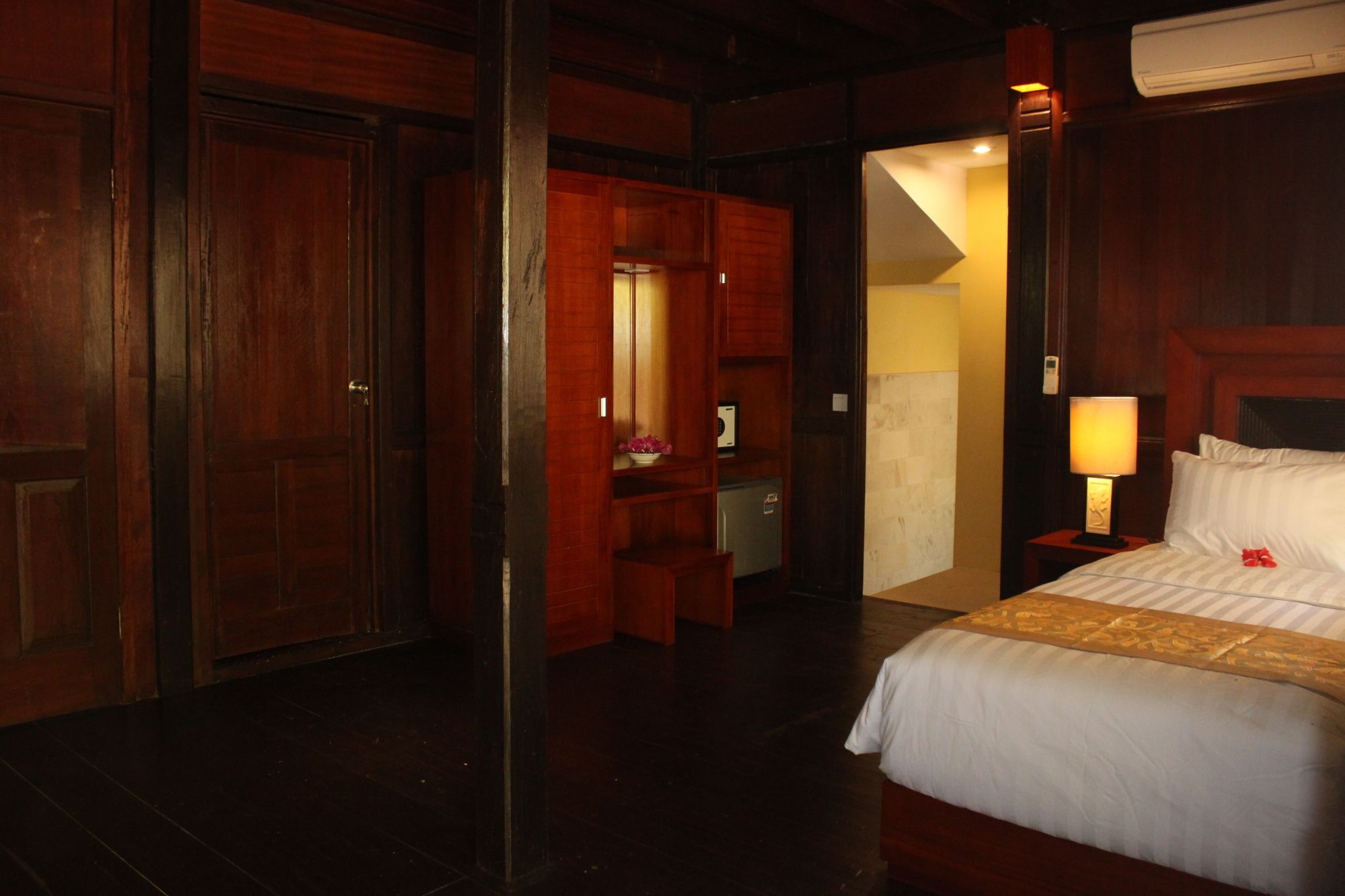 Puri Komodo 3* Labuan Bajo