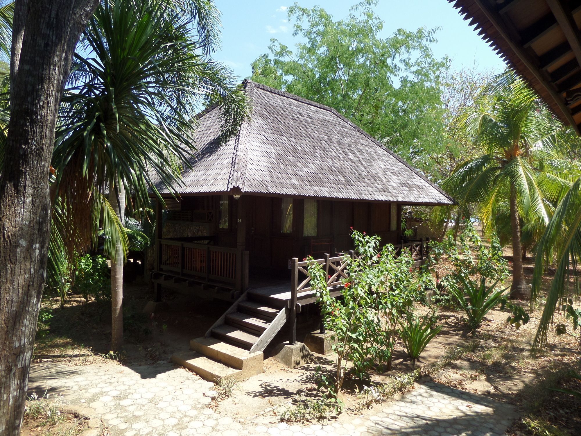 Puri Komodo Labuan Bajo