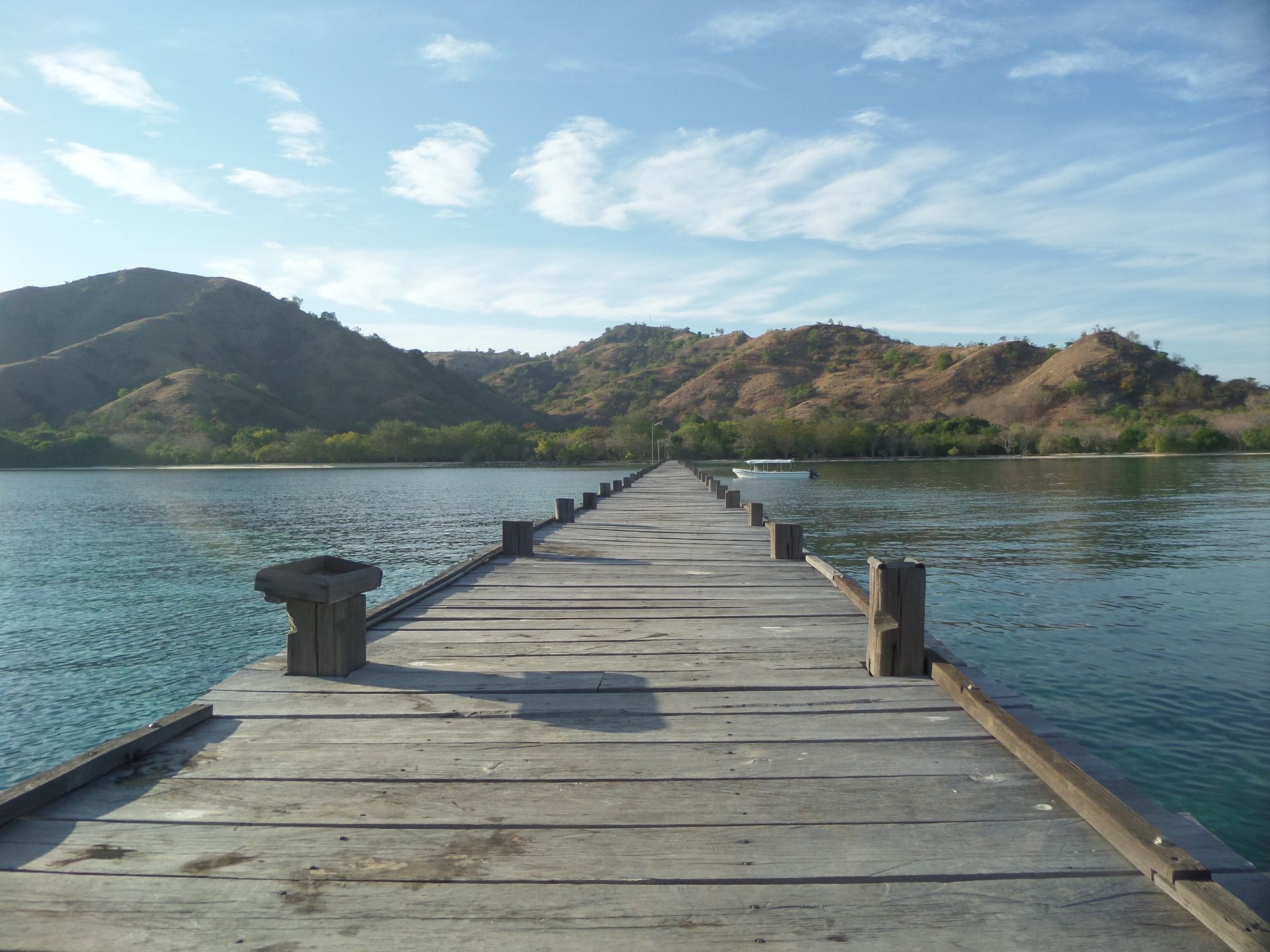 Puri Komodo 3*