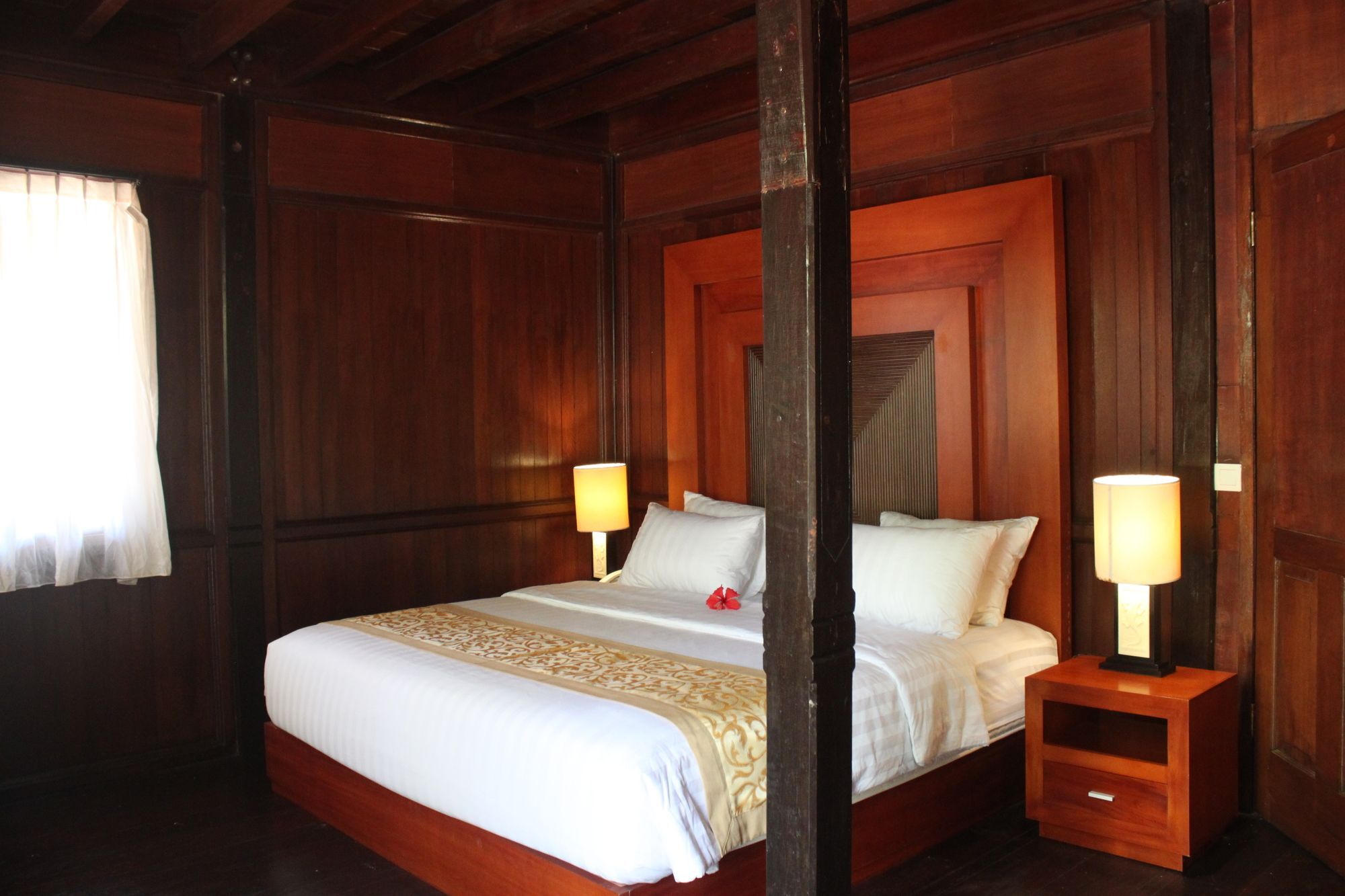 Hotel Puri Komodo 3*