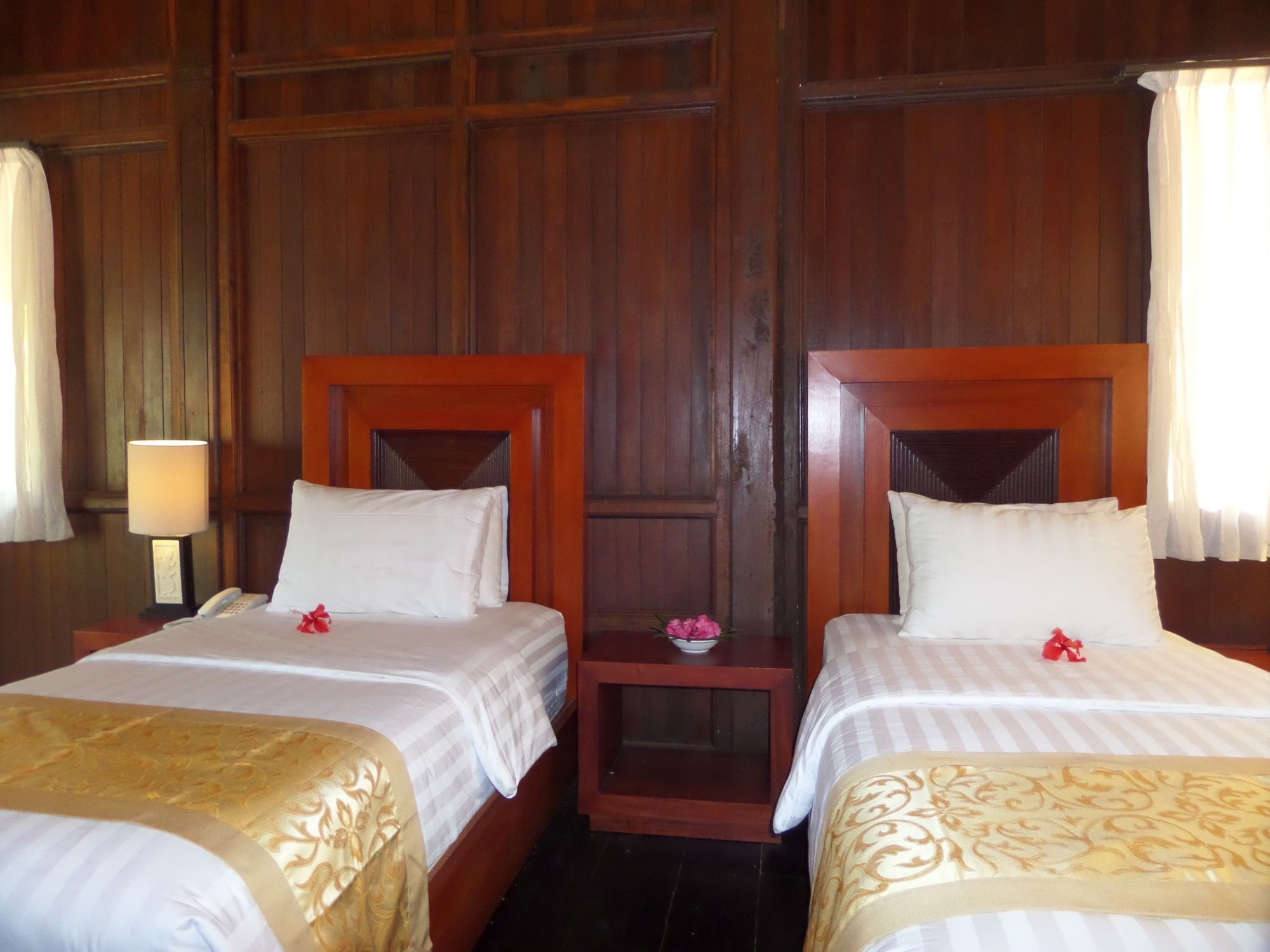 Puri Komodo Hotel Labuan Bajo
